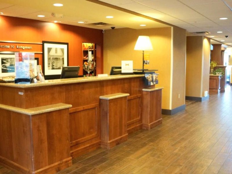 Hampton Inn & Suites Kingmanの写真