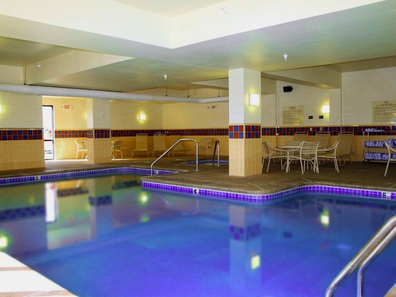 Hampton Inn & Suites Kingmanの写真