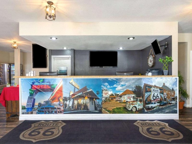 ラマダ バイ ウィンダム キングマン (Ramada by Wyndham Kingman)の写真