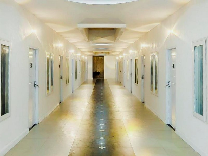 RedDoorz Premium Hotel Sopo Holong Sibolgaの写真