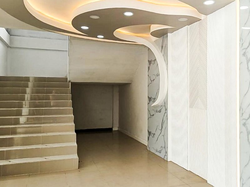 RedDoorz Premium Hotel Sopo Holong Sibolgaの写真