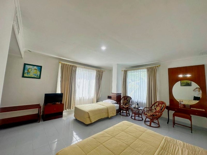 Hotel Wisata Indah の写真