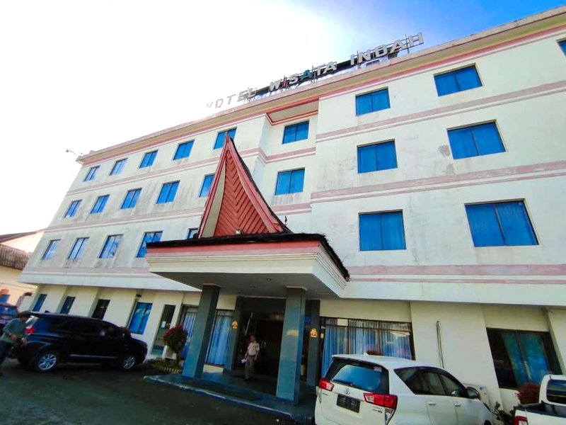 Hotel Wisata Indah の写真