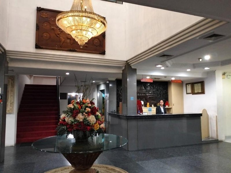 Hotel Wisata Indah の写真