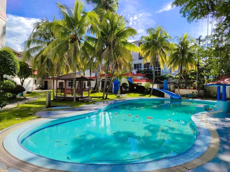 Hotel Wisata Indah の写真