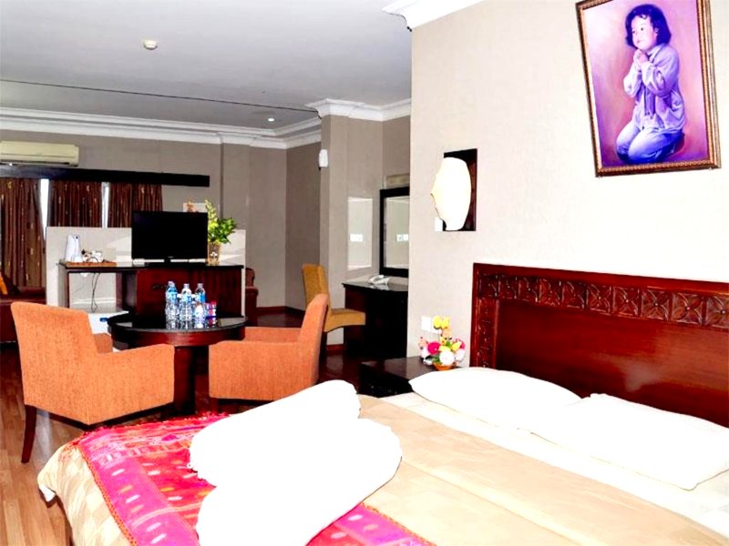 Pia Hotel Pandan Sibolgaの写真