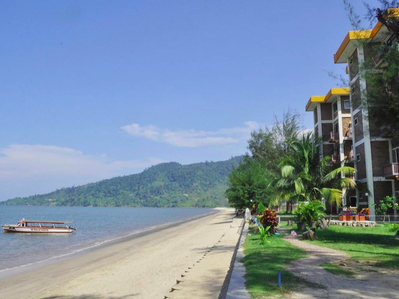 Pia Hotel Pandan Sibolgaの写真