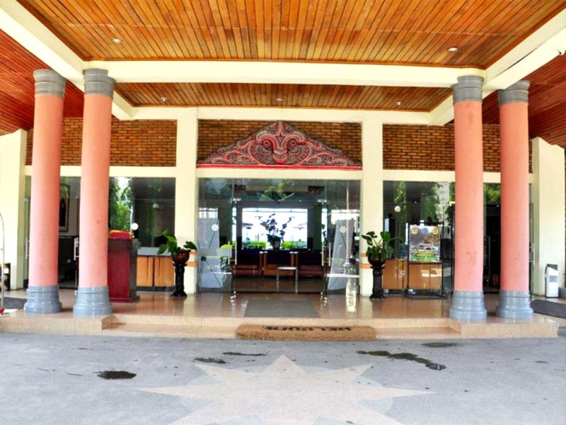 Pia Hotel Pandan Sibolgaの写真