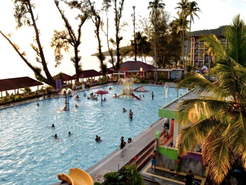 Pia Hotel Pandan Sibolgaの写真