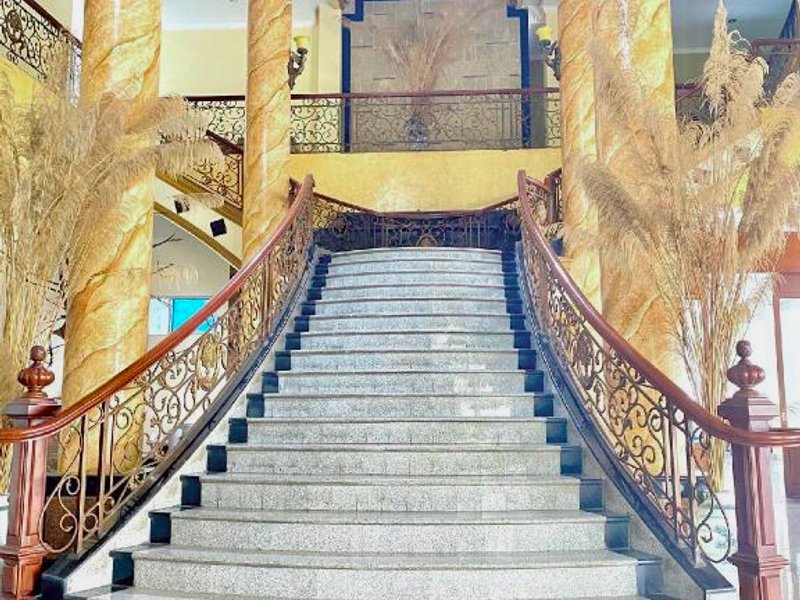 ホテル プリマ インダー (Hotel Prima Indah)の写真