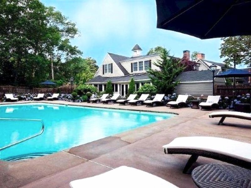 Kennebunkport Innの写真