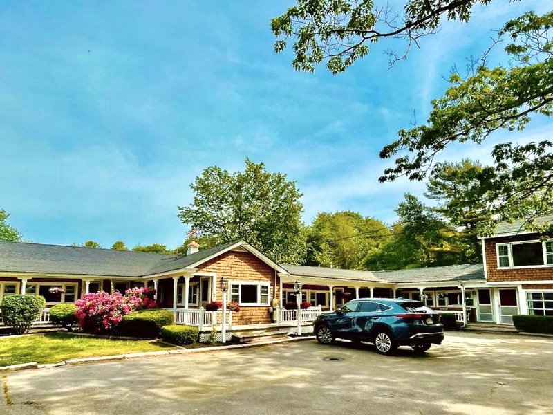 Kennebunkport Motor Lodgeの写真
