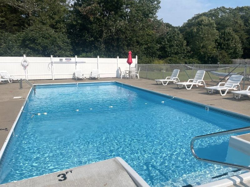 Kennebunkport Motor Lodgeの写真