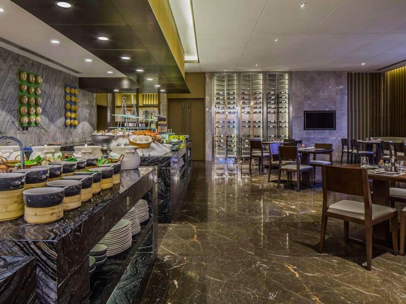 プルマン タイユアン (Pullman Taiyuan)の写真