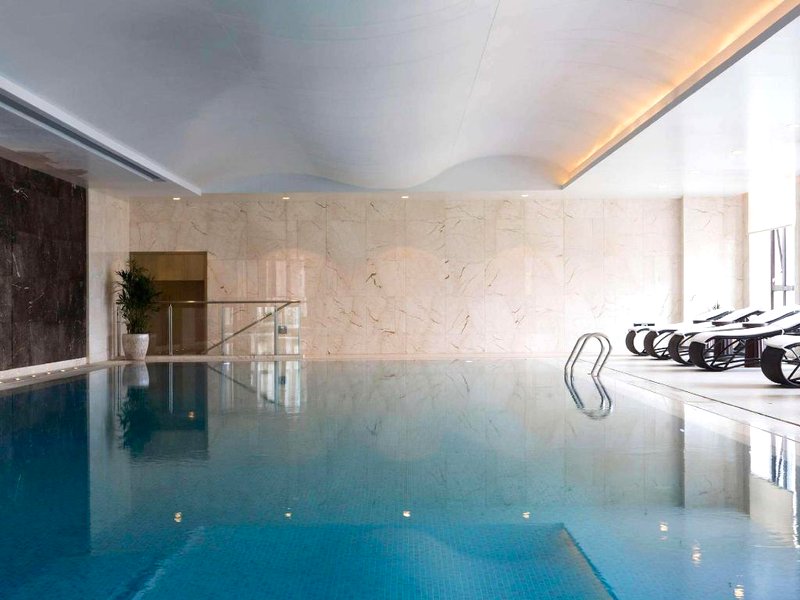 プルマン タイユアン (Pullman Taiyuan)の写真