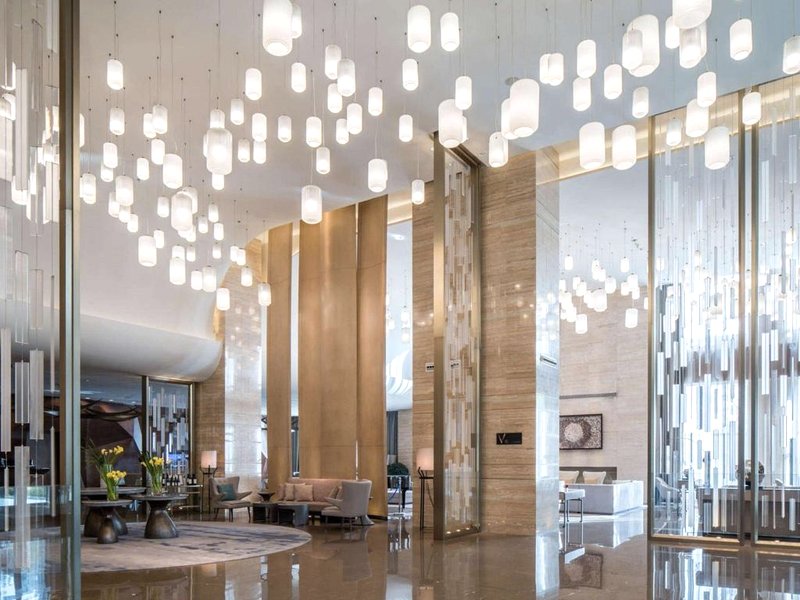 プルマン タイユアン (Pullman Taiyuan)の写真