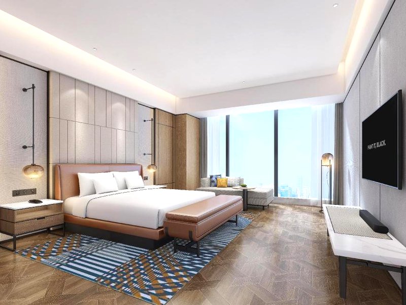 Sheraton Taiyuanの写真