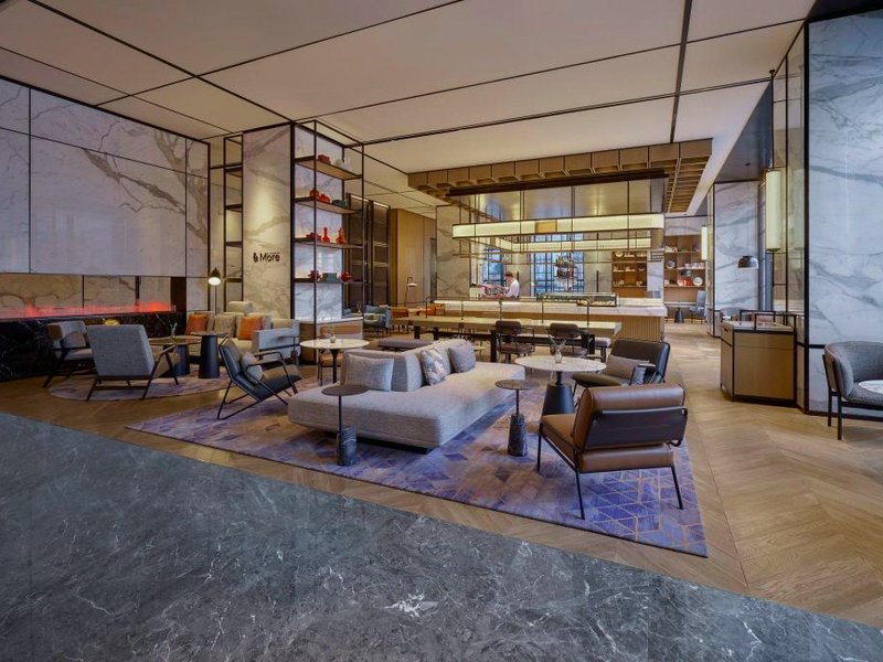 Sheraton Taiyuanの写真