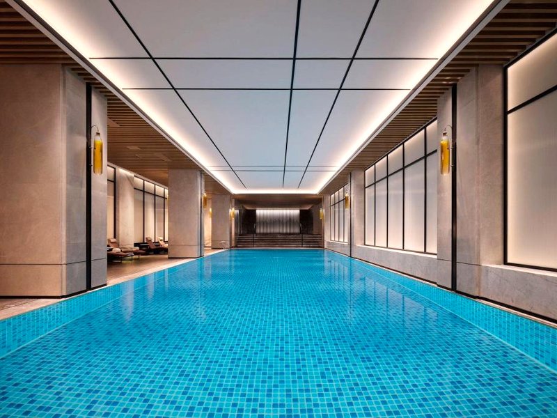 Sheraton Taiyuanの写真