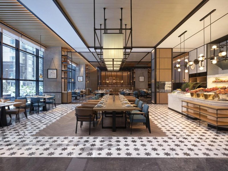 Sheraton Taiyuanの写真