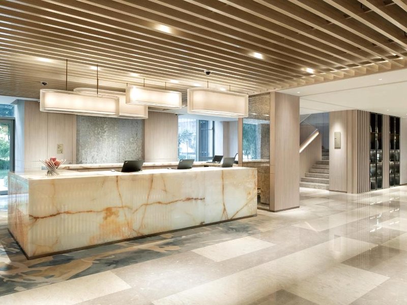 Hyatt Place Taiyuan Longchengの写真