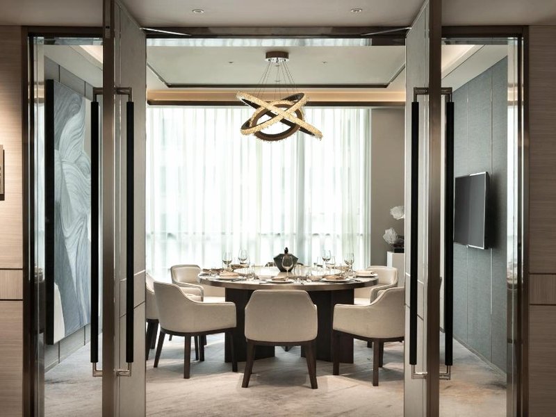 Hyatt Place Taiyuan Longchengの写真