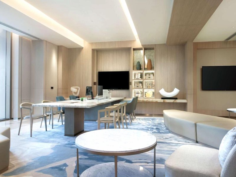 Hyatt Place Taiyuan Longchengの写真