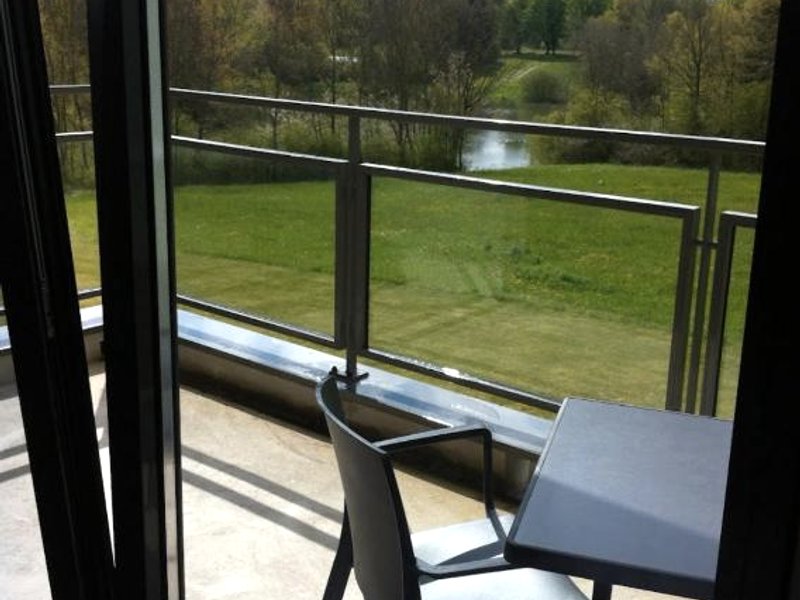 Hôtel Restaurant TOQUE et PASSION (Hotel Restaurant TOQUE et PASSION)の写真