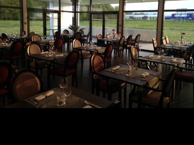 Hôtel Restaurant TOQUE et PASSION (Hotel Restaurant TOQUE et PASSION)の写真