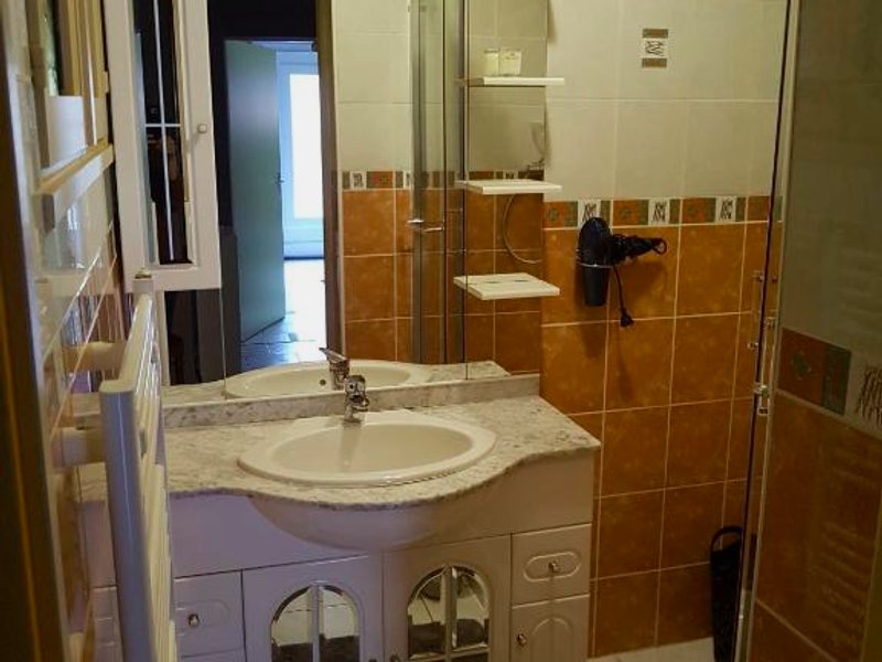 Chez Violetteの写真