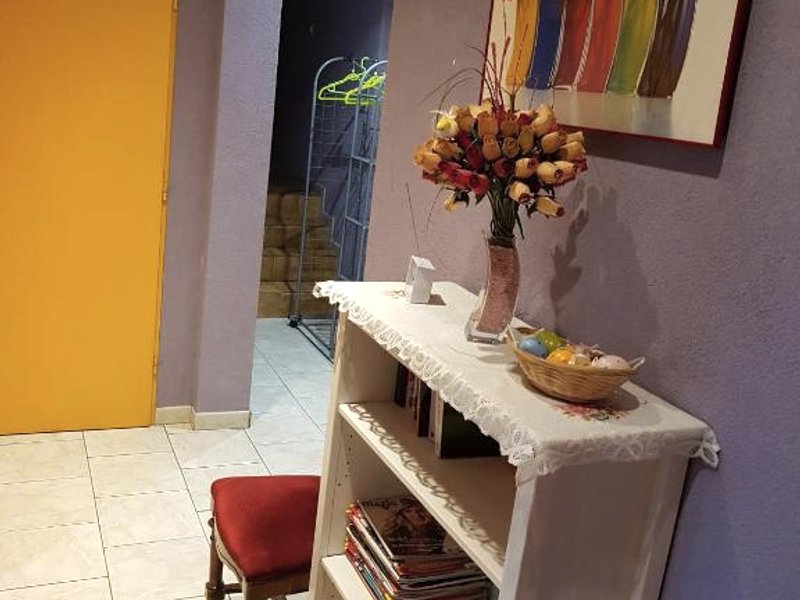 Chez Violetteの写真