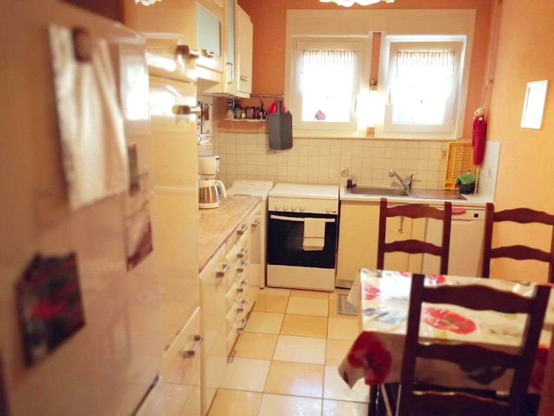 Chez Violetteの写真