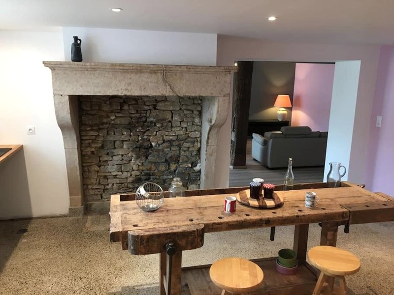 Gite La Grelinetteの写真