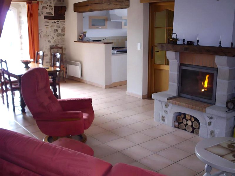 Gite le Marronnierの写真