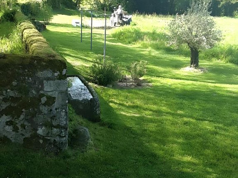 Gite le Marronnierの写真