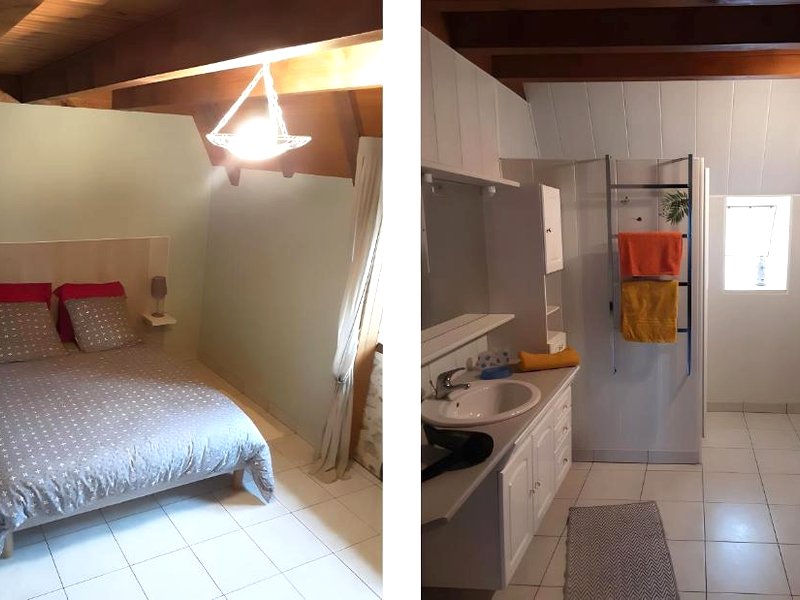 Gite le Marronnierの写真