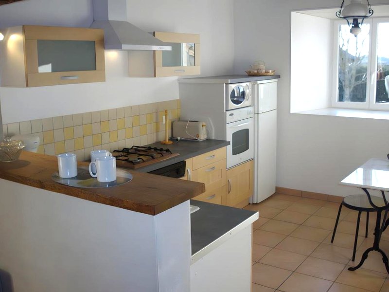 Gite le Marronnierの写真