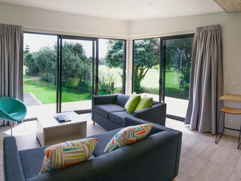 Camp Waipu Coveの写真