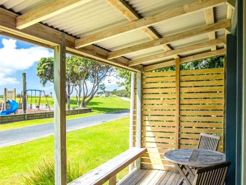 Camp Waipu Coveの写真