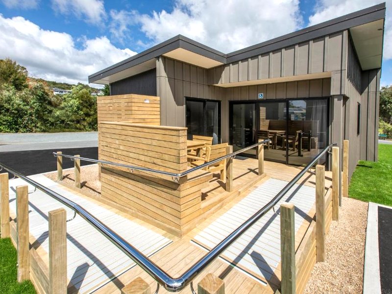 Camp Waipu Coveの写真