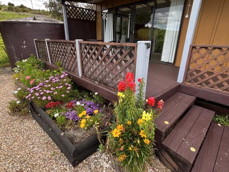 Ruakaka Retreatの写真