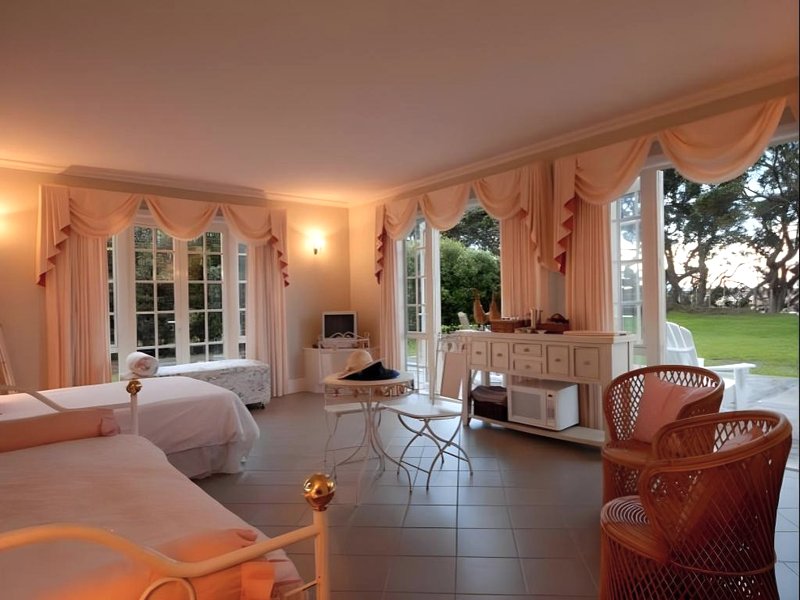 ブリーム ベイ ロッジ (Bream Bay Lodge)の写真