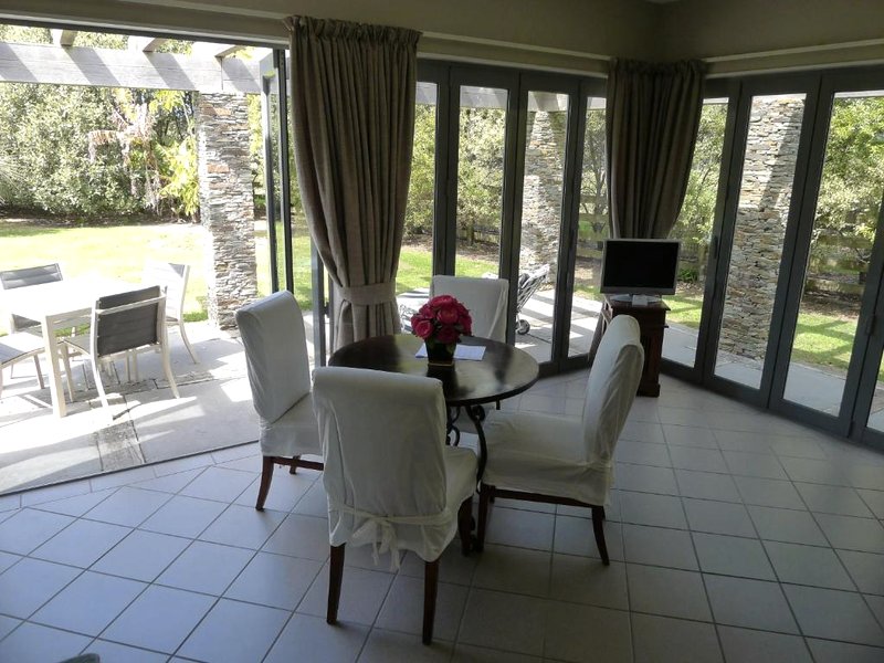 ブリーム ベイ ロッジ (Bream Bay Lodge)の写真