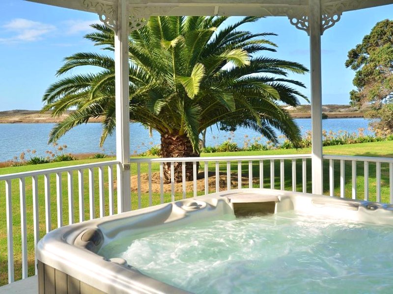 ブリーム ベイ ロッジ (Bream Bay Lodge)の写真