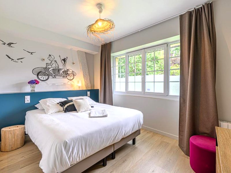 Naéco Erdeven (Naeco Erdeven)の写真