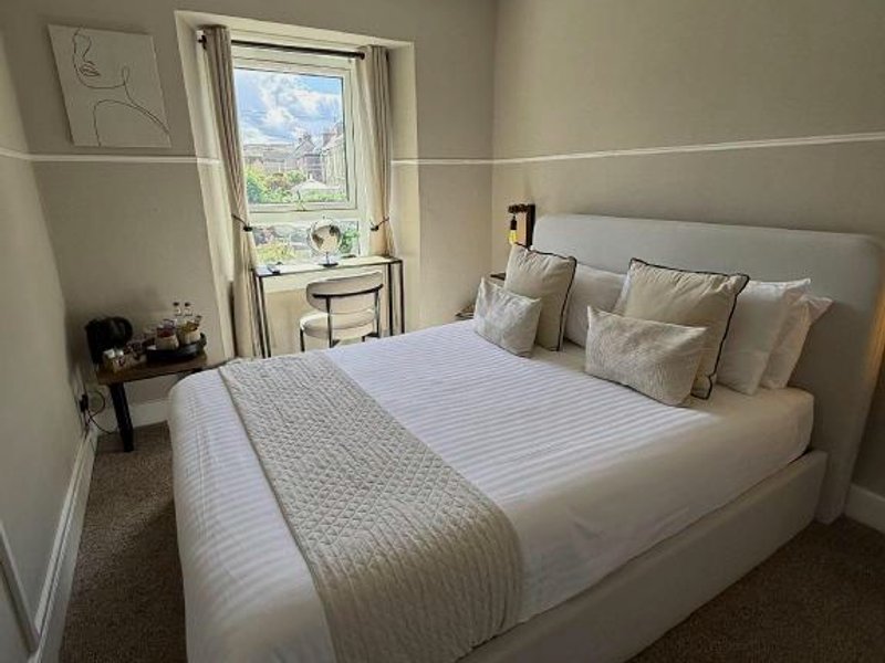 Glendevon Hotelの写真