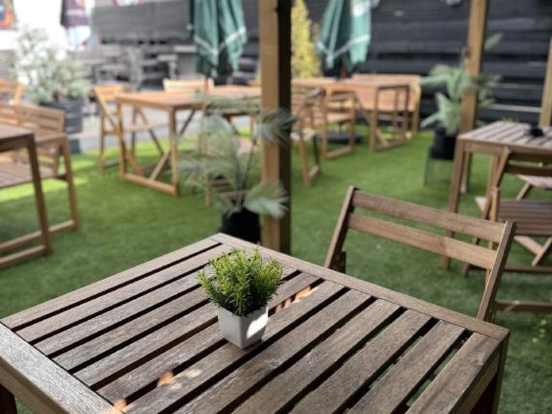 Glendevon Hotelの写真