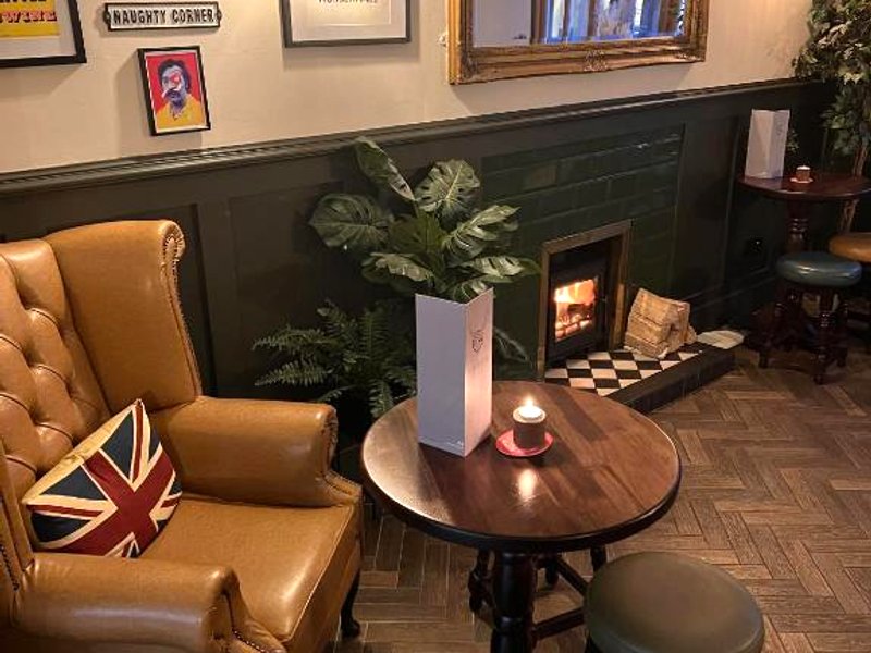 Glendevon Hotelの写真