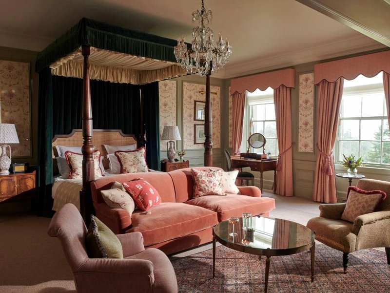 The Gleneagles Hotelの写真