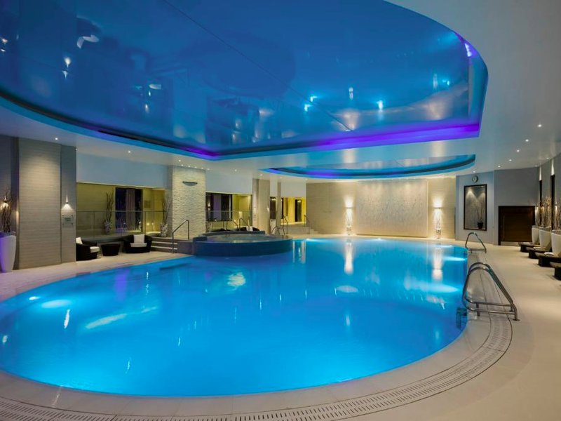 The Gleneagles Hotelの写真